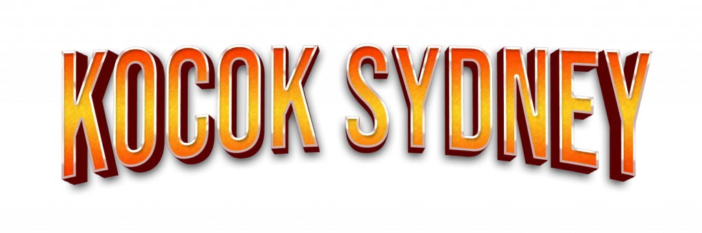 KOCOK SDY